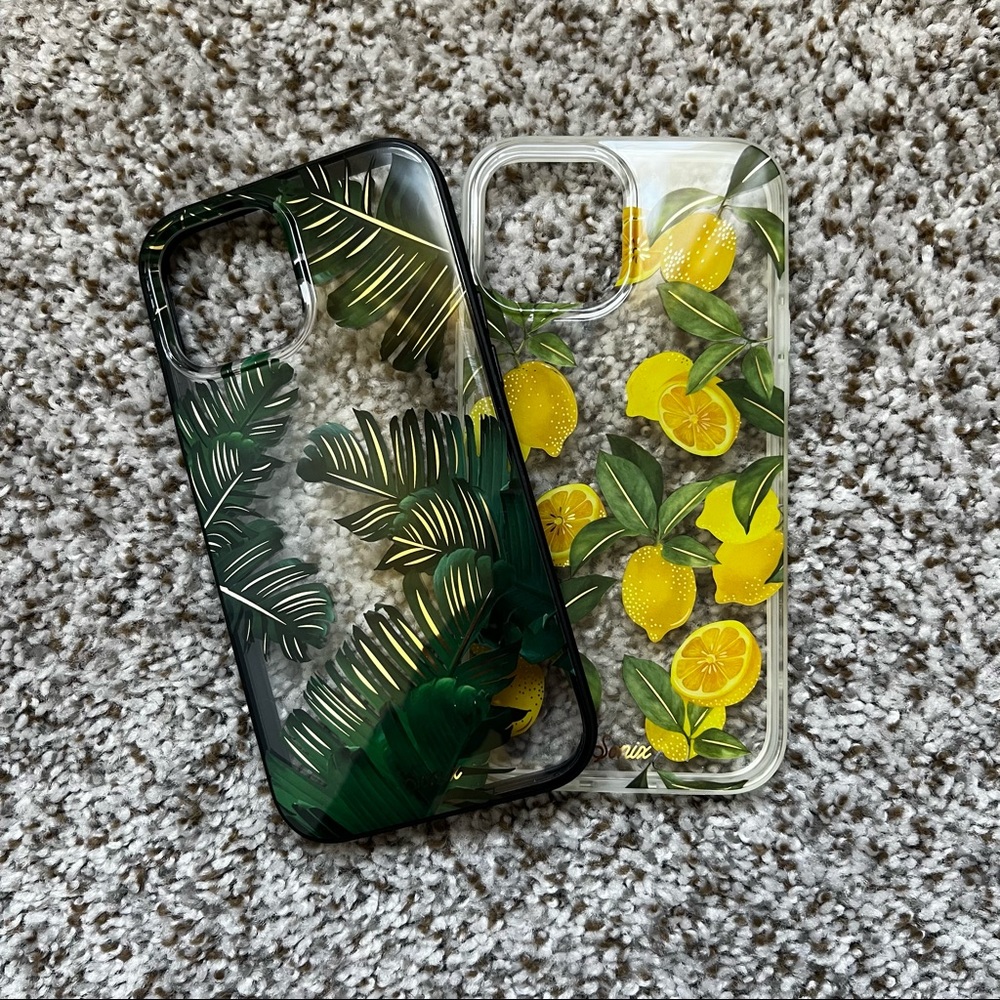 Sonix Case Bundle